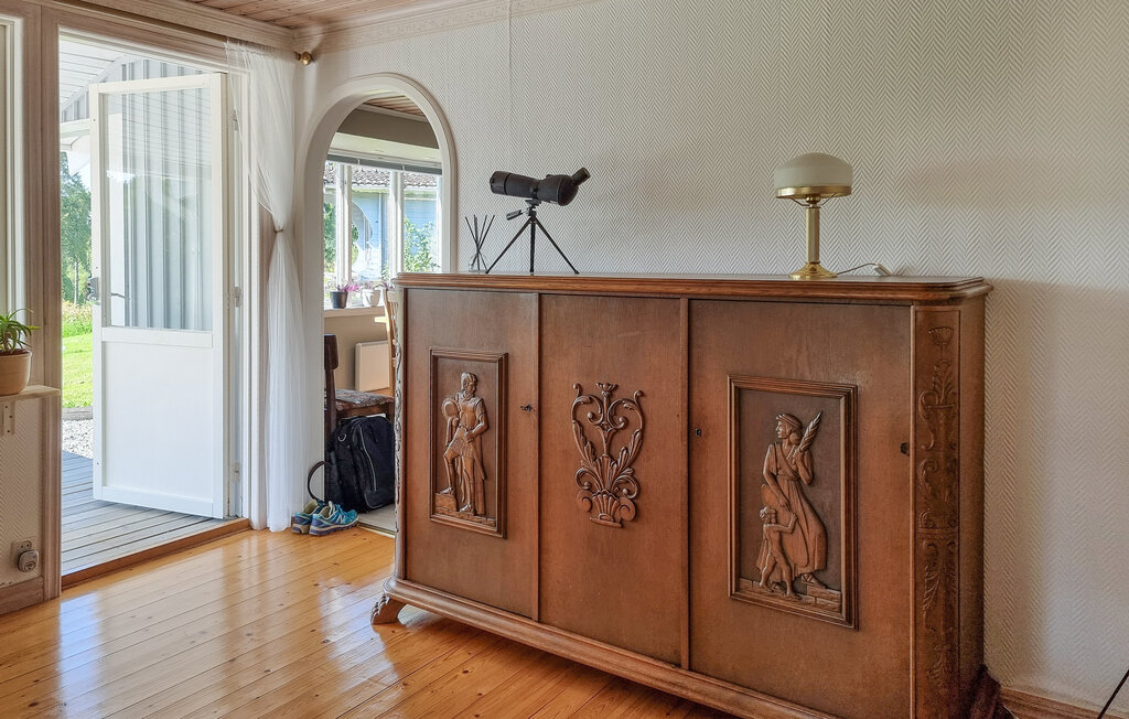 Feriehuse - Värnamo / Lerdala , Sverige - S30519 15