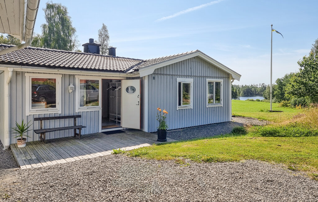 Feriehuse - Värnamo / Lerdala , Sverige - S30519 11