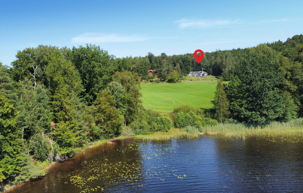 Feriehuse - Värnamo / Lerdala , Sverige - S30519 9