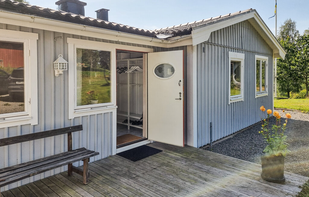 Feriehuse - Värnamo / Lerdala , Sverige - S30519 12