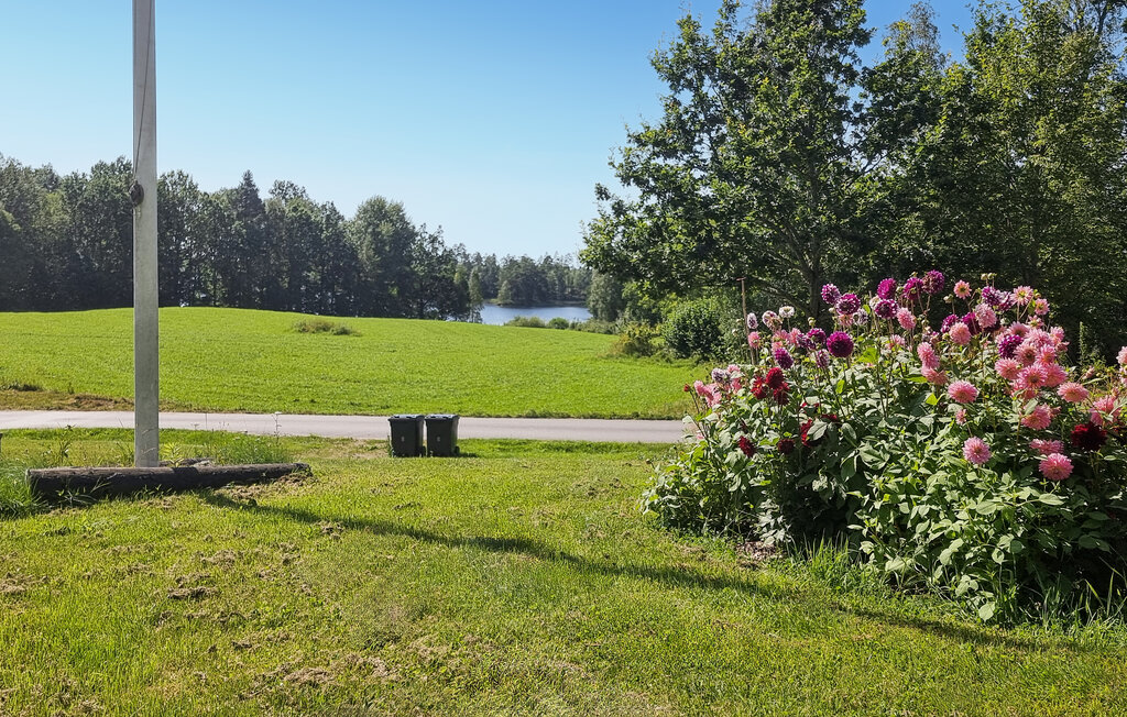 Feriehuse - Värnamo / Lerdala , Sverige - S30519 13