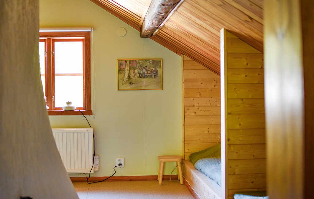 Feriehus - Jönköping/Vrigstad , Sverige - S30423 19