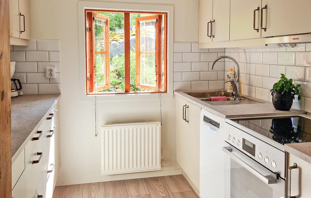 Feriehus - Jönköping/Vrigstad , Sverige - S30423 5