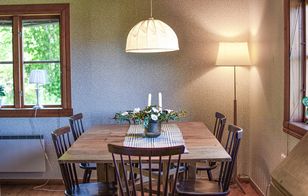 Feriehus - Jönköping/Vrigstad , Sverige - S30423 13