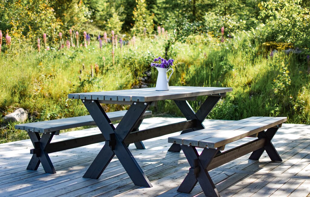 Feriehus - Jönköping/Vrigstad , Sverige - S30423 9