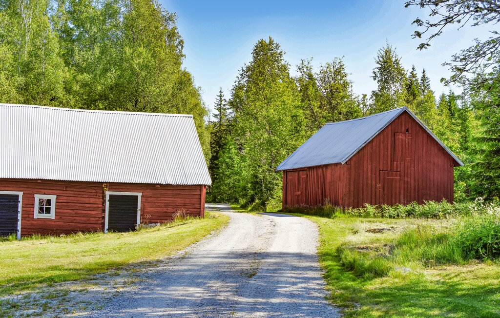 Feriehus - Jönköping/Vrigstad , Sverige - S30423 11