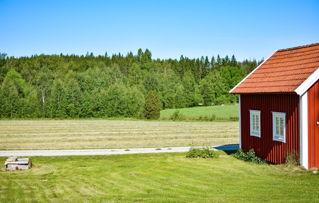 Feriehus - Jönköping/Vrigstad , Sverige - S30423 12