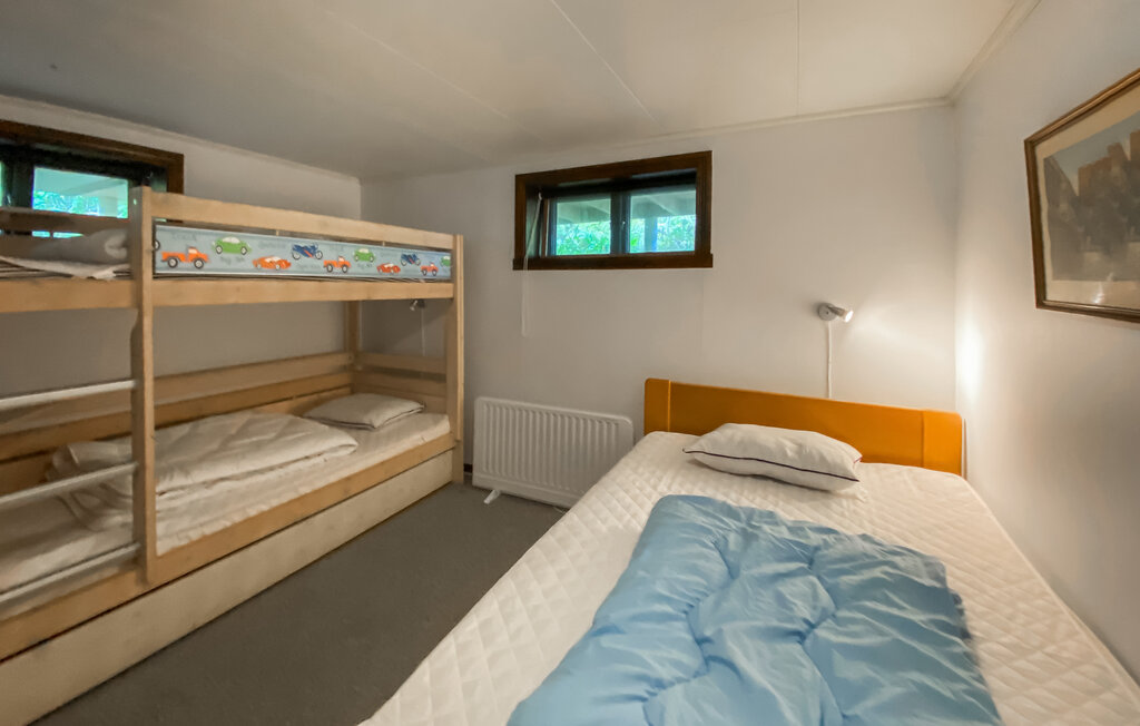 Feriehuse - Hycklinge/Horn , Sverige - S30551 22