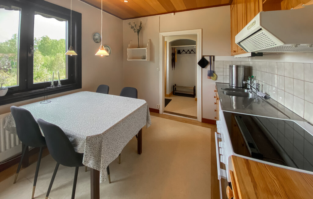 Feriehuse - Hycklinge/Horn , Sverige - S30551 17