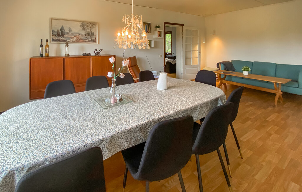 Feriehuse - Hycklinge/Horn , Sverige - S30551 6