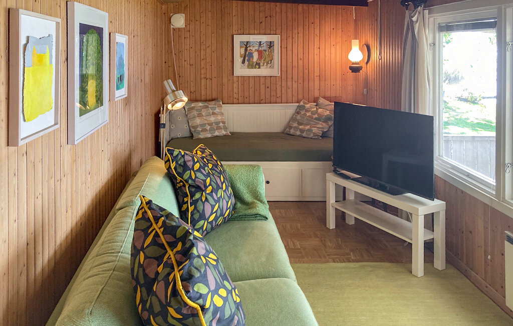 Ferienhaeuser - Tranås/Aneby/Jönköping , Schweden - S30491 16