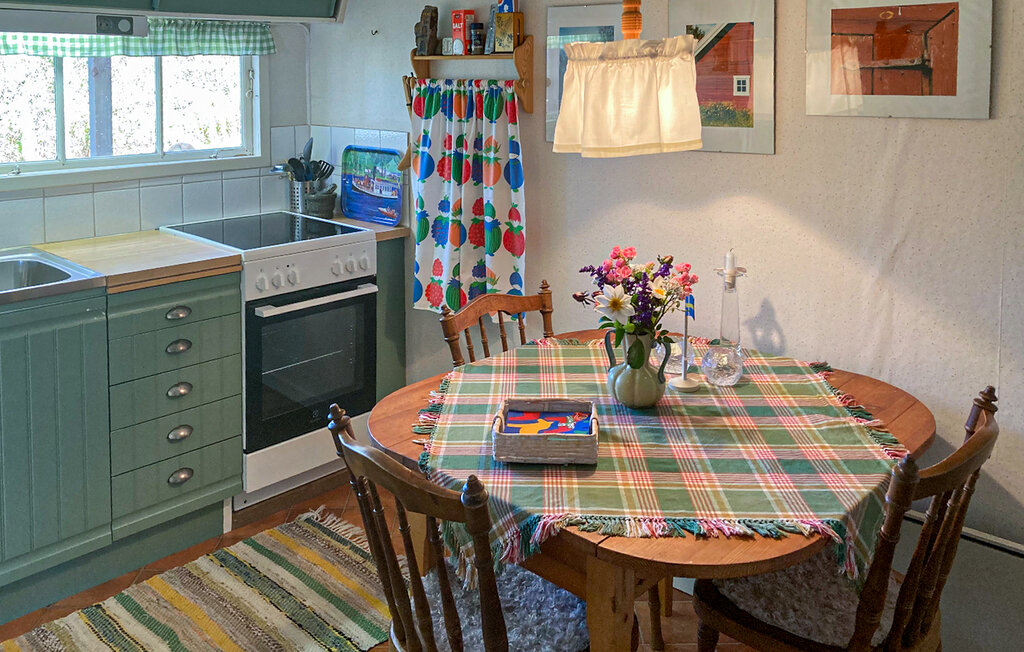 Ferienhaeuser - Tranås/Aneby/Jönköping , Schweden - S30491 15