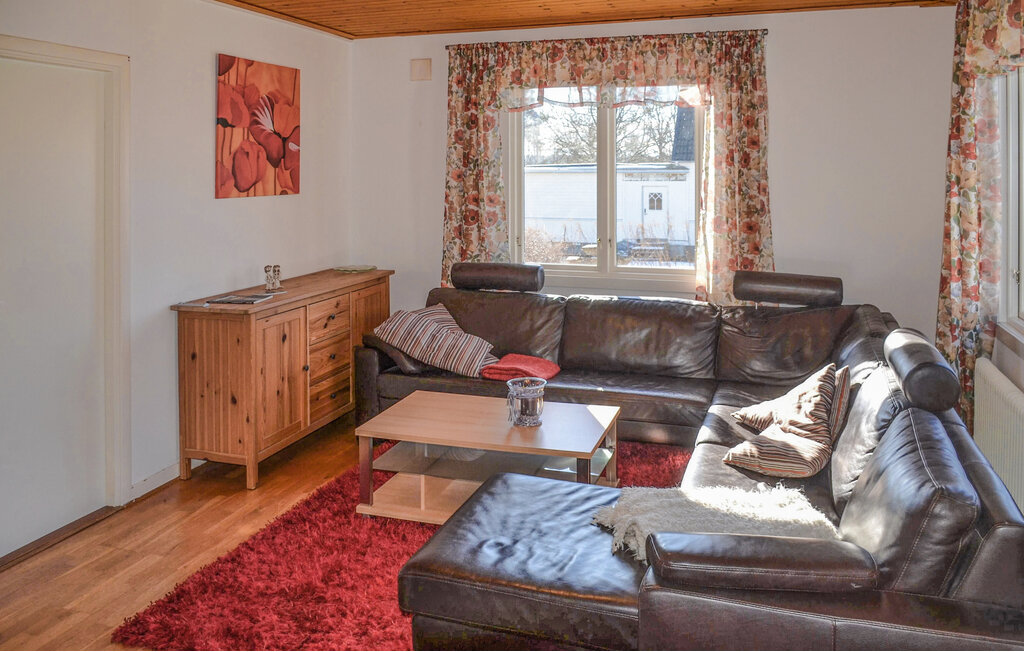 Ferienhaeuser - Virserum Hultsfred , Schweden - S30661 3