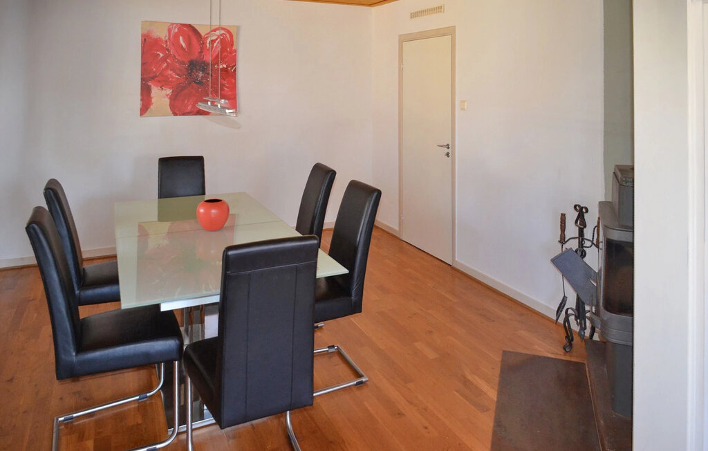 Ferienhaeuser - Virserum Hultsfred , Schweden - S30661 4