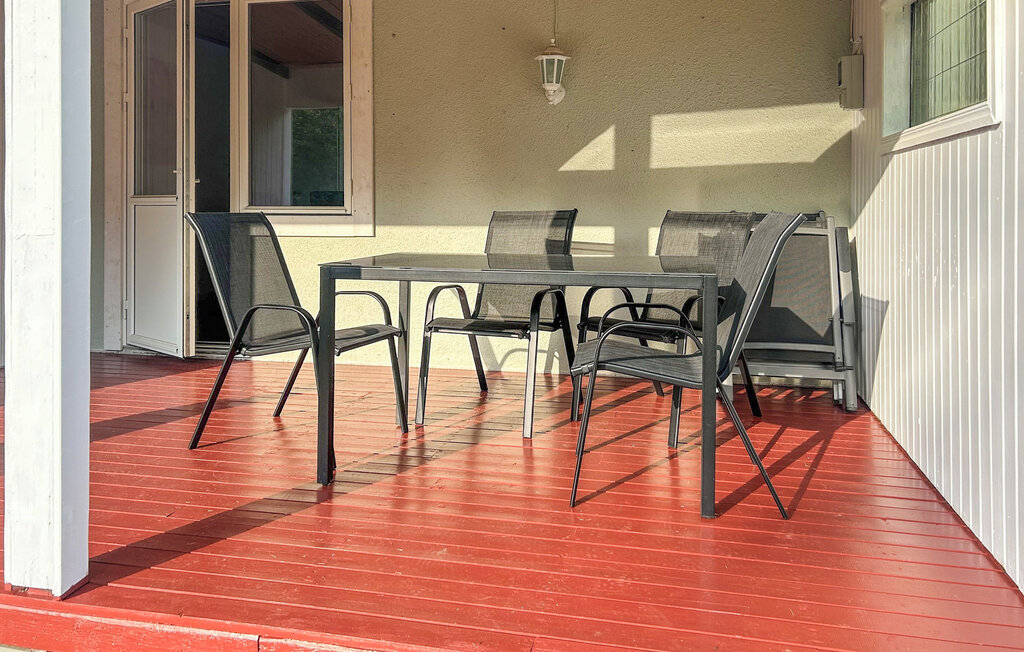 Ferienhaeuser - Virserum Hultsfred , Schweden - S30661 2