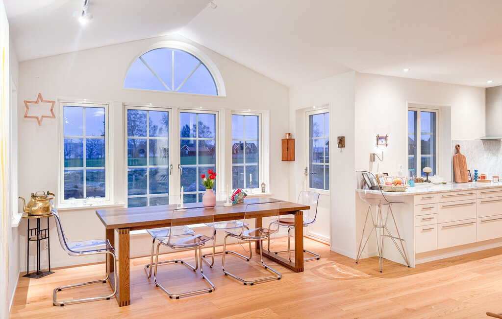 Feriehus - Gränna/Jönköping/Visingsö , Sverige - S30663 4