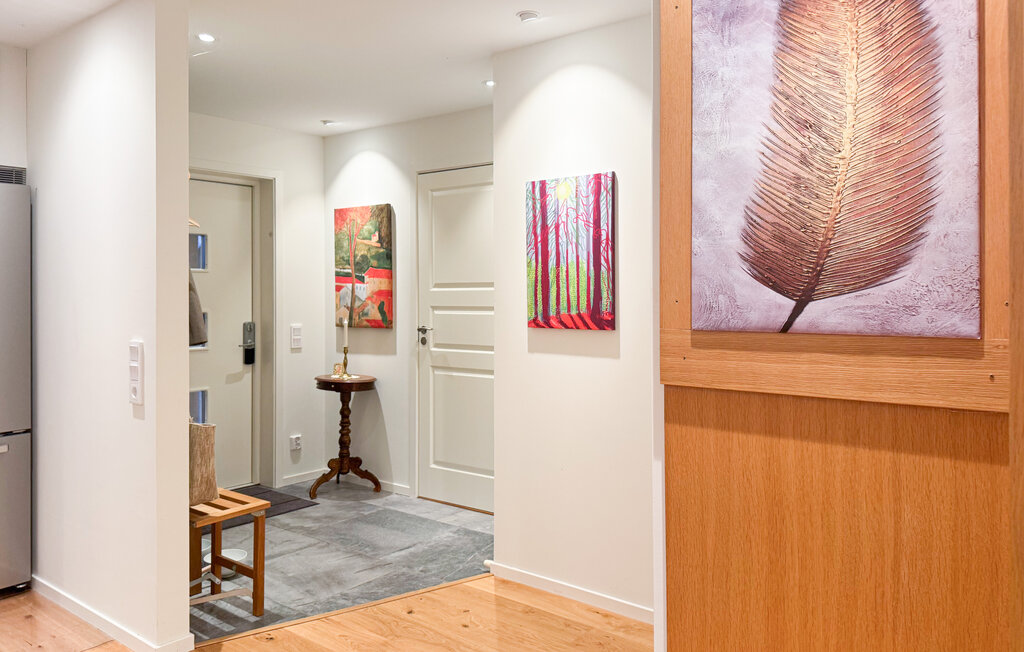 Feriehus - Gränna/Jönköping/Visingsö , Sverige - S30663 16