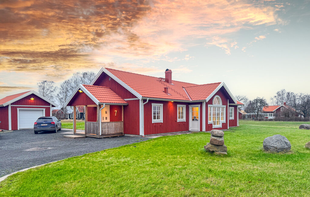 Feriehus - Gränna/Jönköping/Visingsö , Sverige - S30663 9