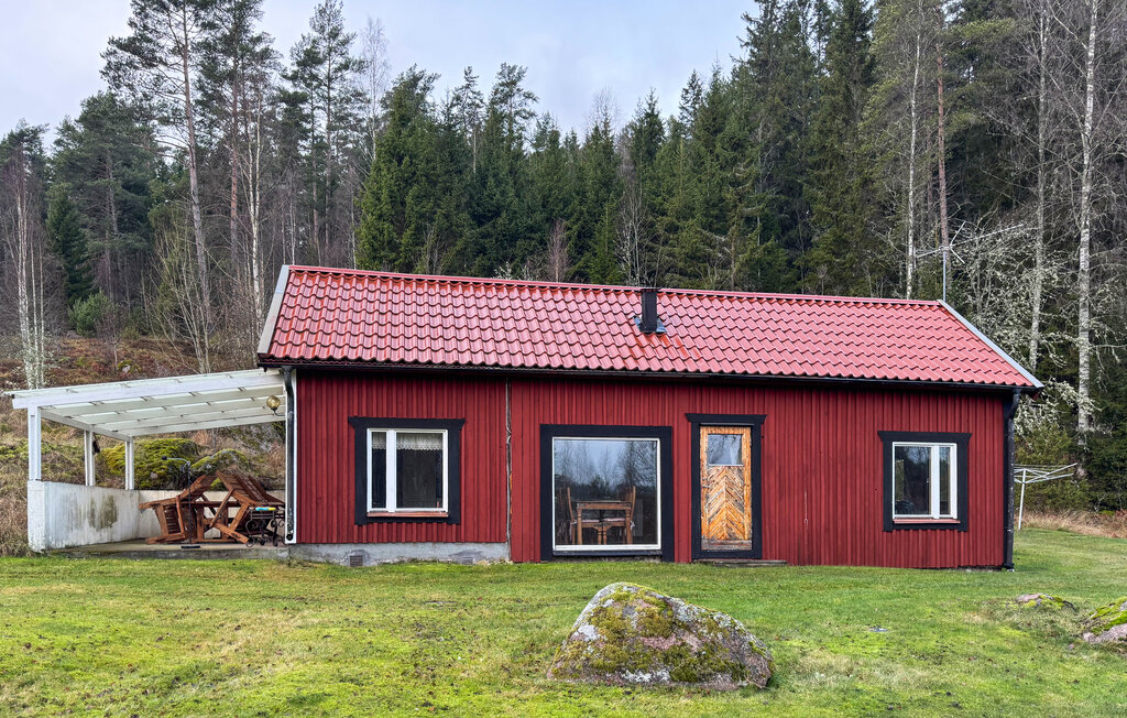 Ferienhaus - Aneby/Jönköping/Eksjö , Schweden - S30665 7