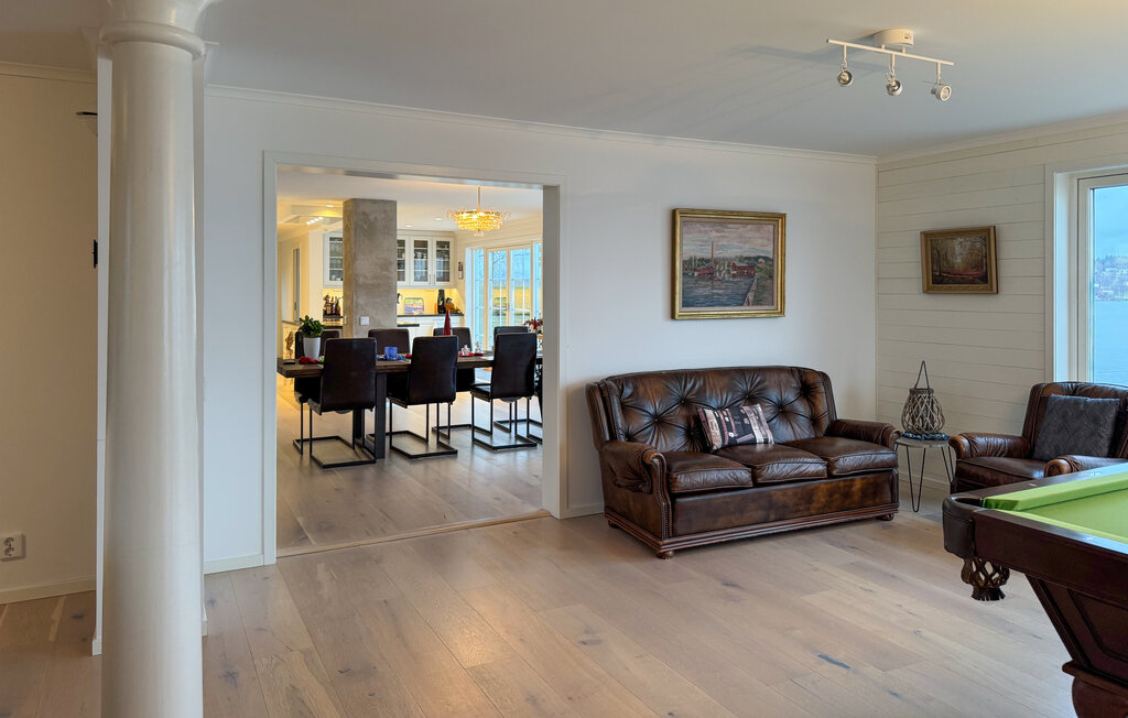 Ferienhaus - Tranås , Schweden - S30667 14