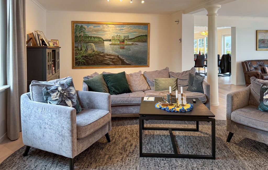 Ferienhaus - Tranås , Schweden - S30667 3