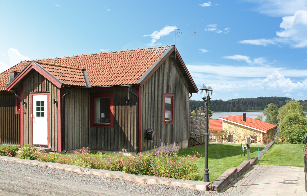 Ferienhaus - Nässjö , Schweden - S30351 9