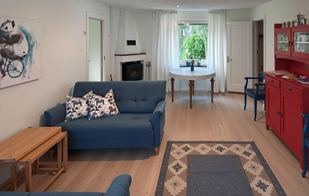 Ferienhaus - Bredaryd , Schweden - S30354 15