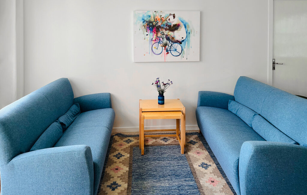 Ferienhaus - Bredaryd , Schweden - S30354 3