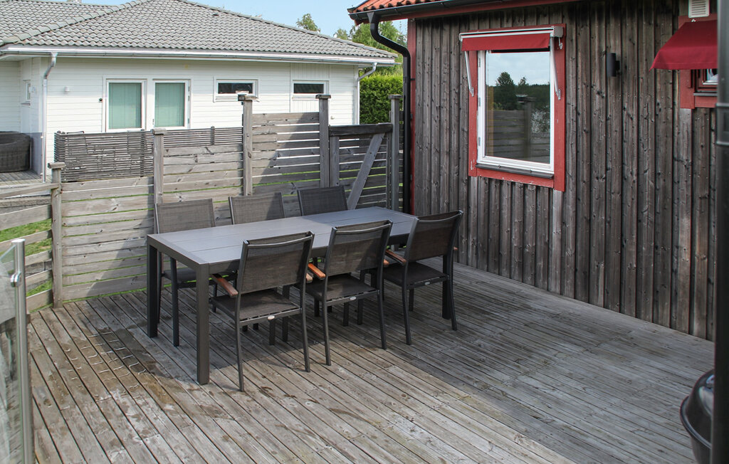 Ferienhaus - Nässjö , Schweden - S30351 8