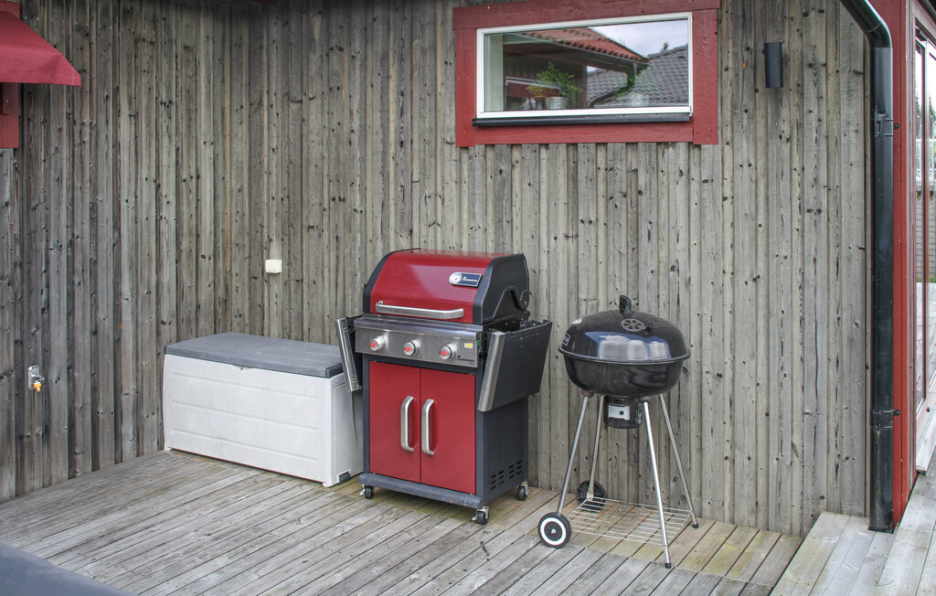 Ferienhaus - Nässjö , Schweden - S30351 11