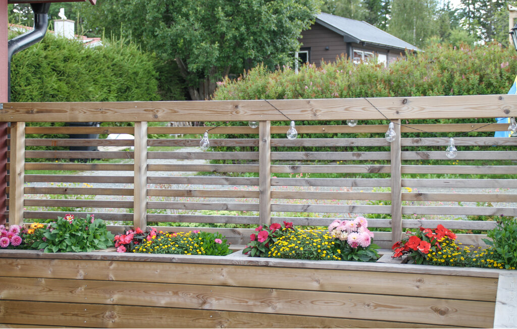 Ferienhaus - Nässjö , Schweden - S30351 12