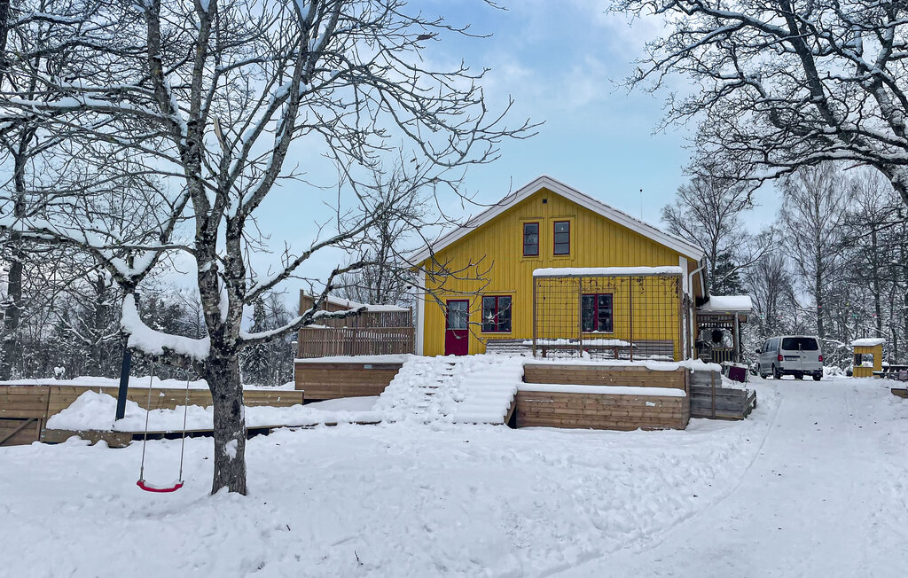 Location de vacances - Bor/Värnamo , Suède - S30473 11