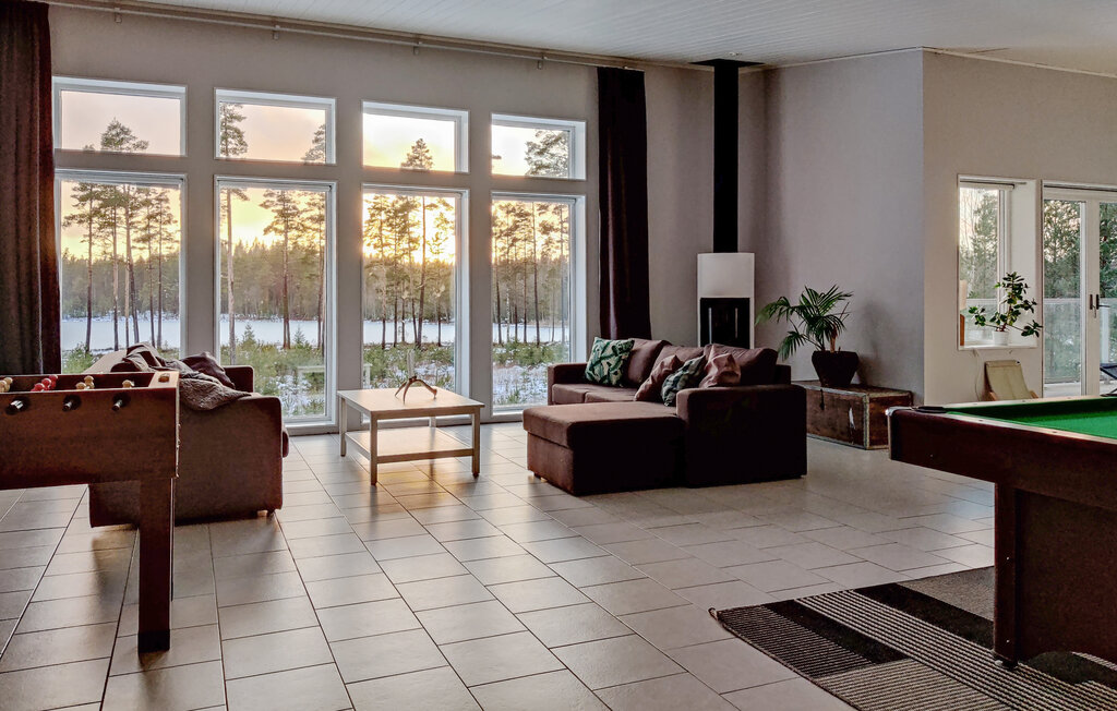 Ferienhaus - Sandhem , Schweden - S30194 3