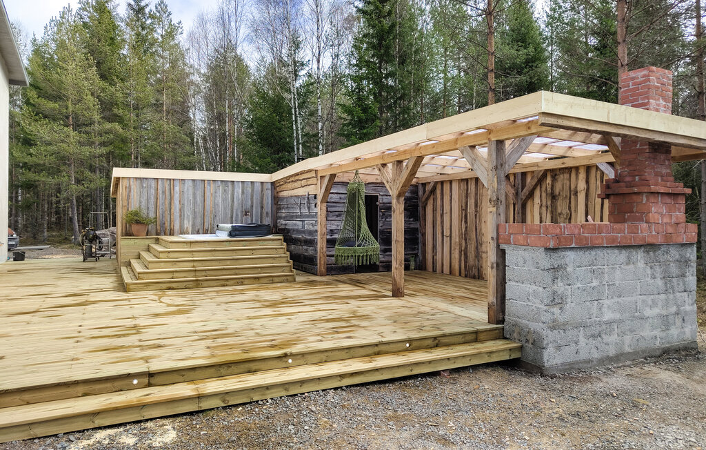 Ferienhaus - Sandhem , Schweden - S30194 9