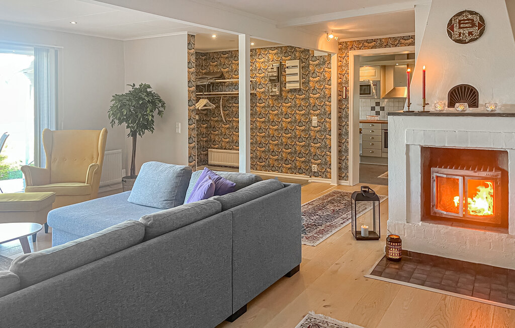 Ferienhaus - Båraryd , Schweden - S30023 14