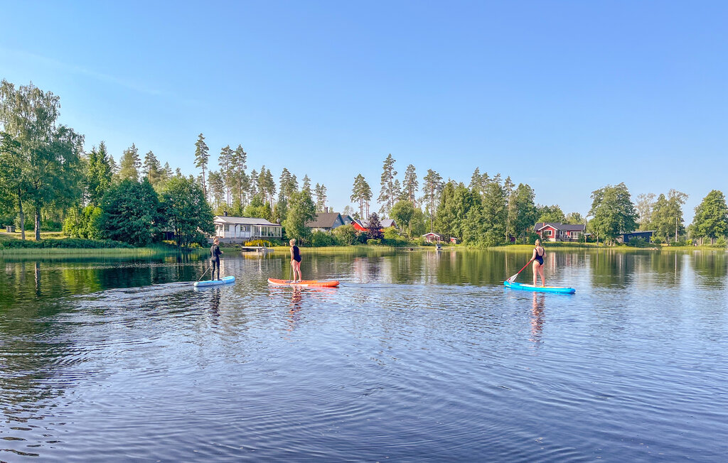 Ferienhaus - Båraryd , Schweden - S30023 26