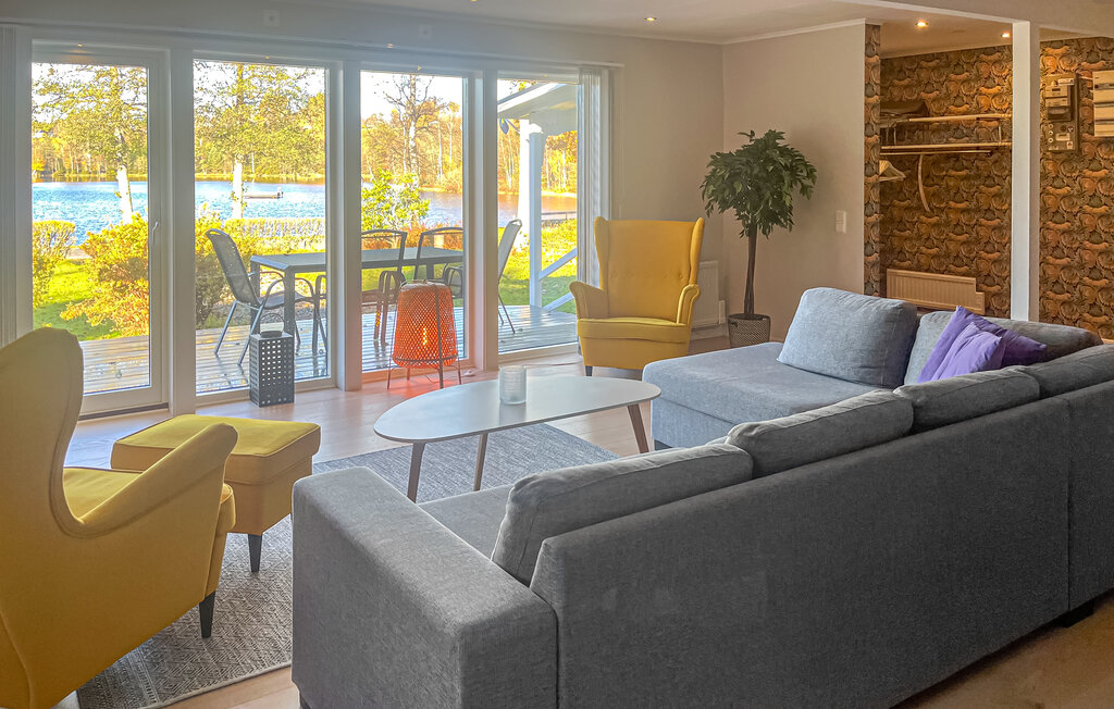 Ferienhaus - Båraryd , Schweden - S30023 3