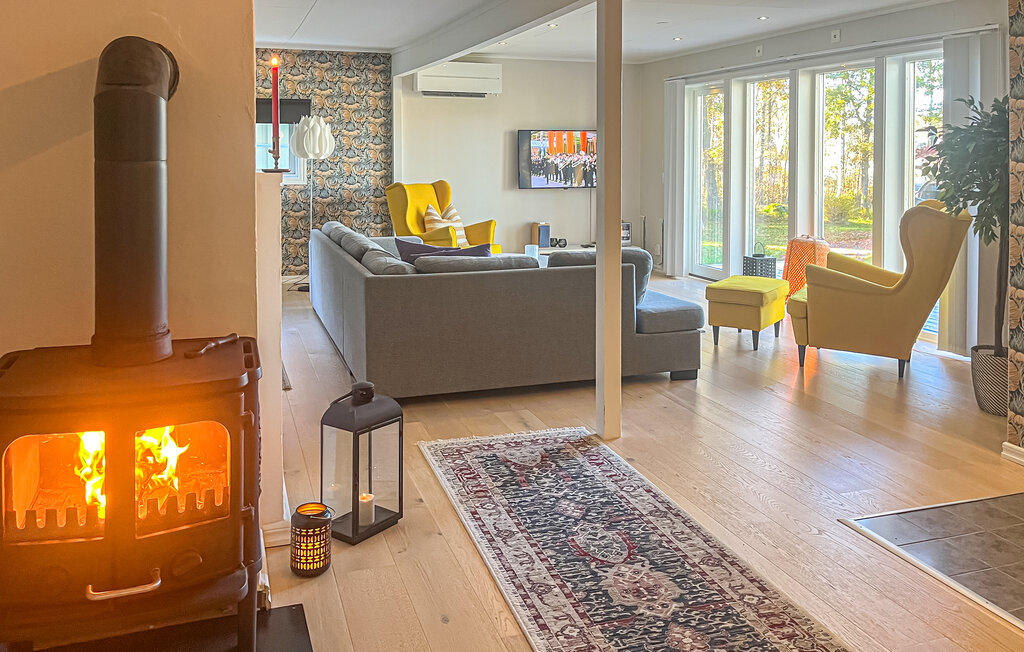 Ferienhaus - Båraryd , Schweden - S30023 5