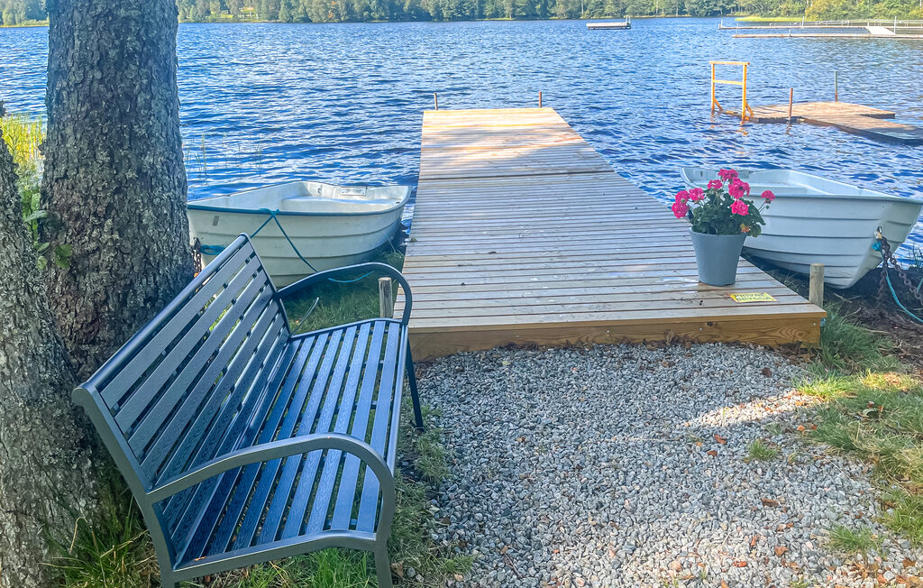 Ferienhaus - Båraryd , Schweden - S30023 11