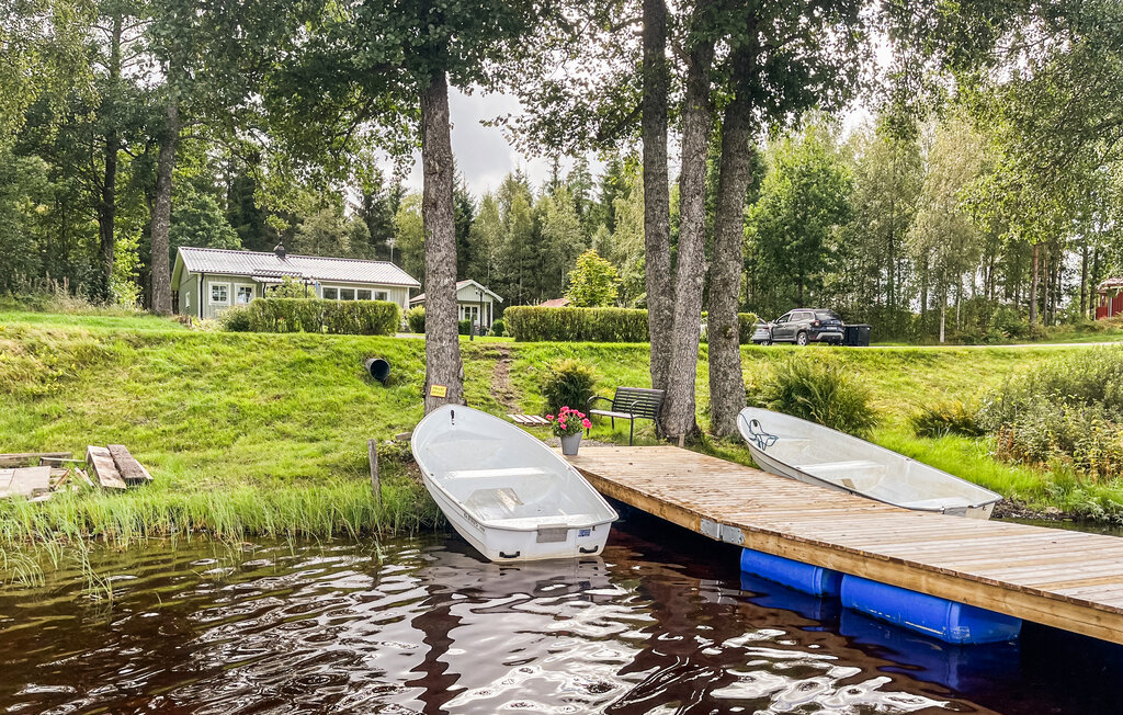 Ferienhaus - Båraryd , Schweden - S30023 1