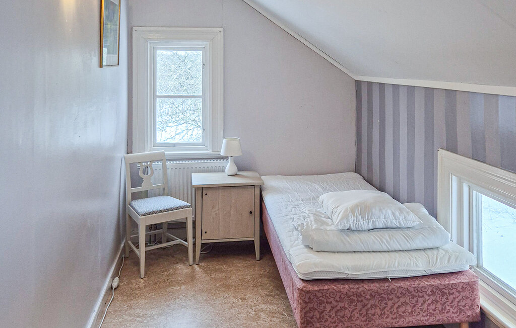 Feriehus - Sundsered/Mullsjö , Sverige - S30072 28