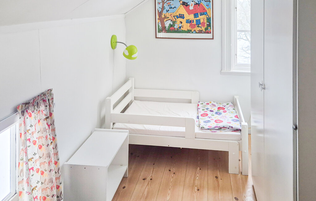 Feriehus - Sundsered/Mullsjö , Sverige - S30072 29