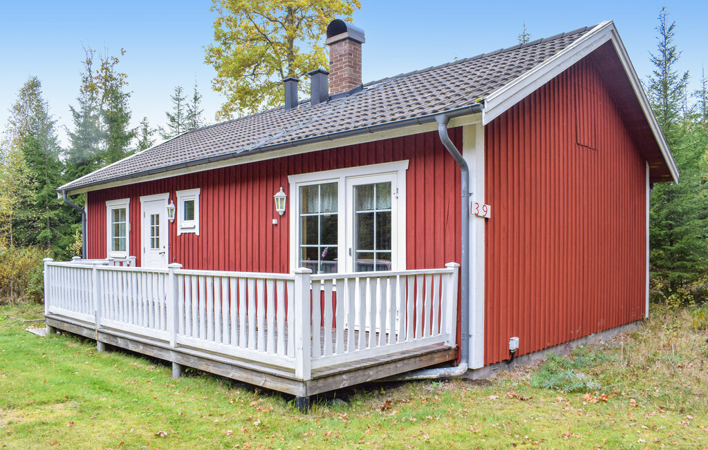 Ferienhaus - Sanden/Hult , Schweden - S30136 6