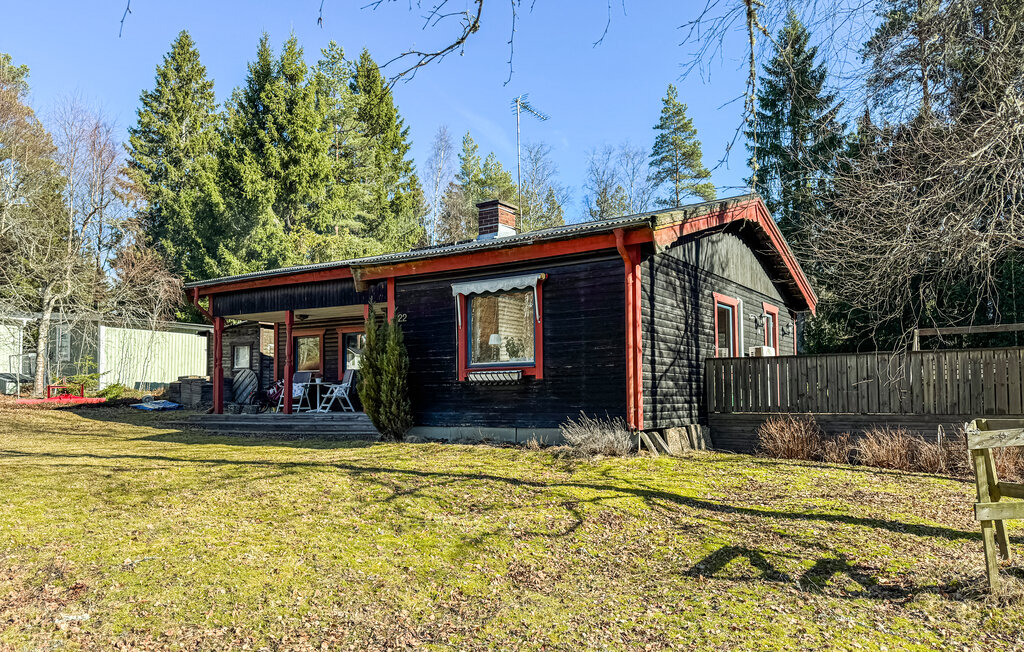 Ferienhaus - Vaggeryd Jönköping , Schweden - S30706 1