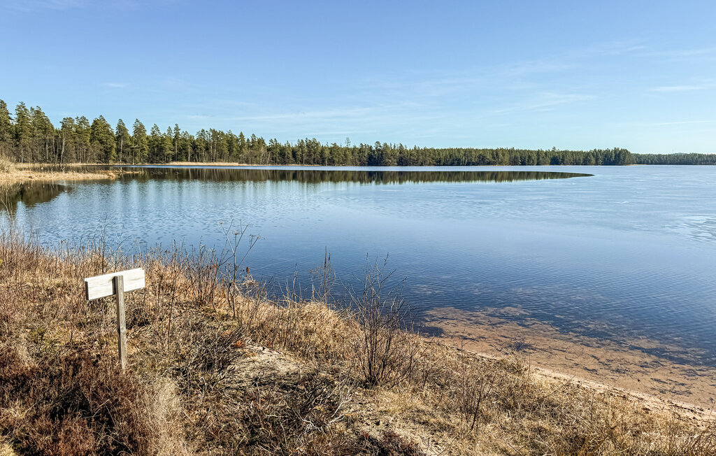 Ferienhaus - Vaggeryd Jönköping , Schweden - S30706 8