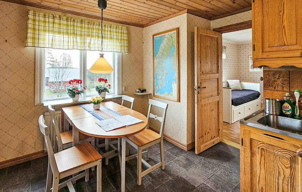 Ferienhaus - Åsenhöga/Gnosjö , Schweden - S30344 7