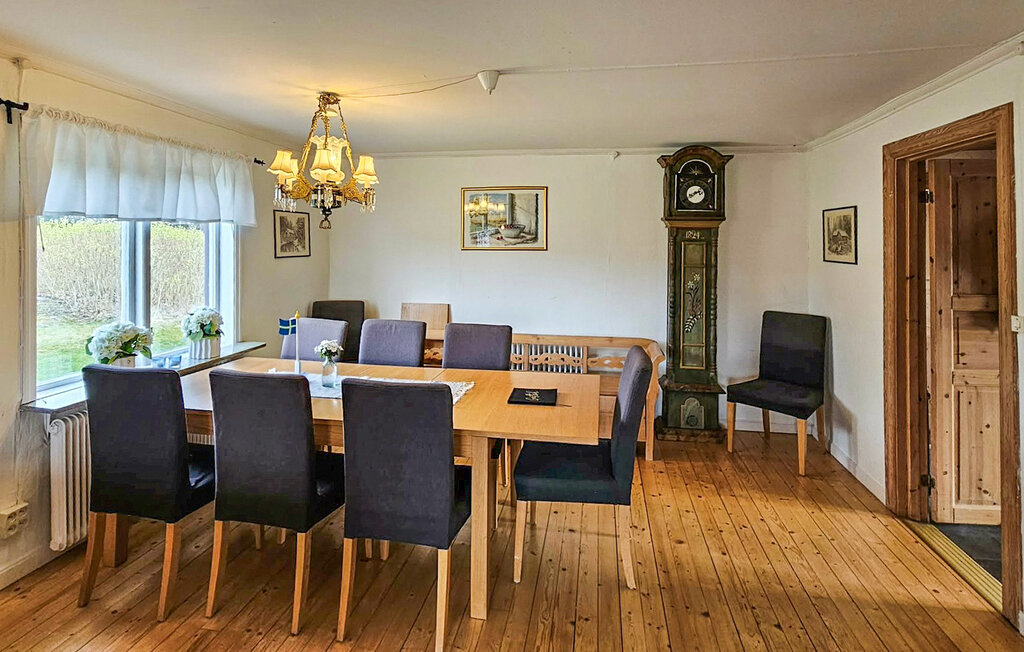 Ferienhaus - Åsenhöga/Gnosjö , Schweden - S30344 3