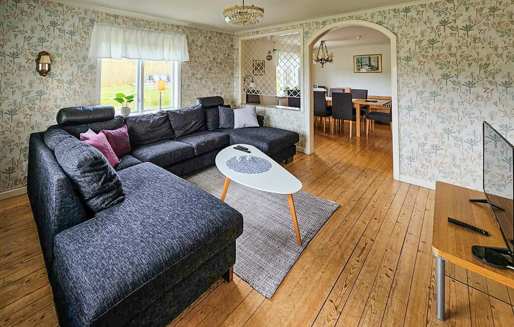 Ferienhaus - Åsenhöga/Gnosjö , Schweden - S30344 2