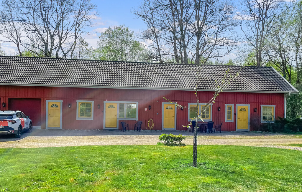 Lejlighed - Moboda/Värnamo , Sverige - S30475 6