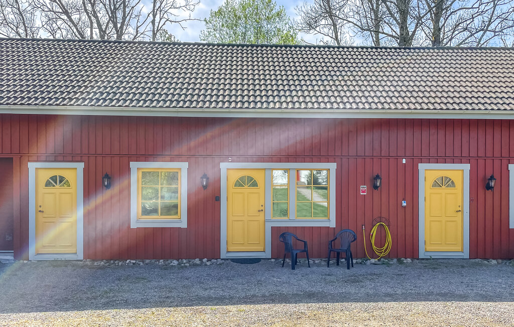 Lejlighed - Moboda/Värnamo , Sverige - S30475 7